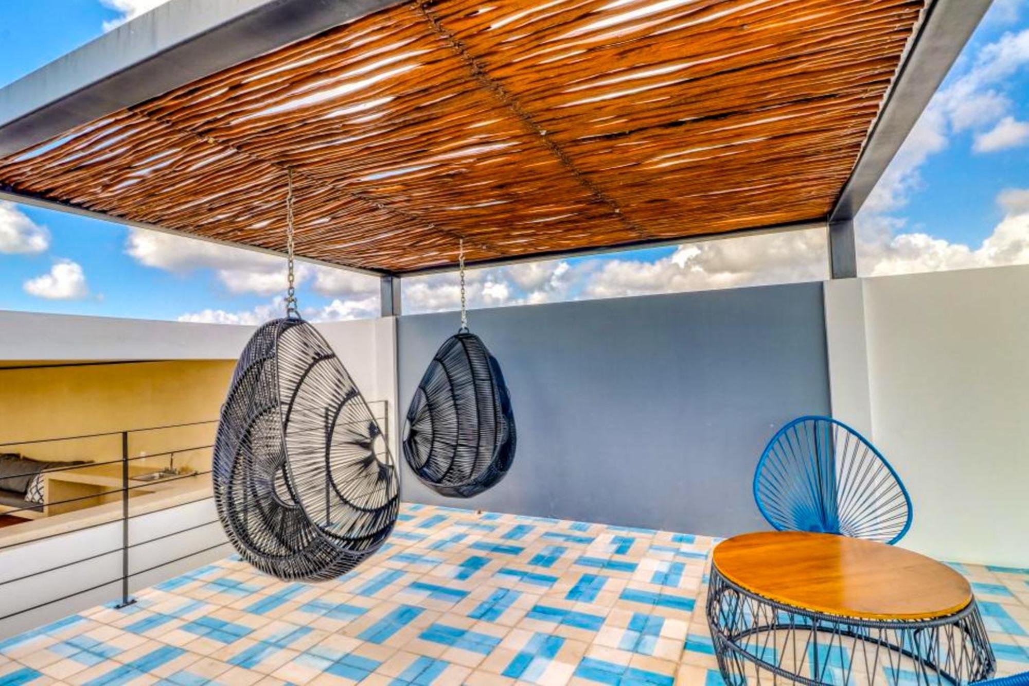 Akbal 107 @ Riva Playa del Carmen Exterior foto